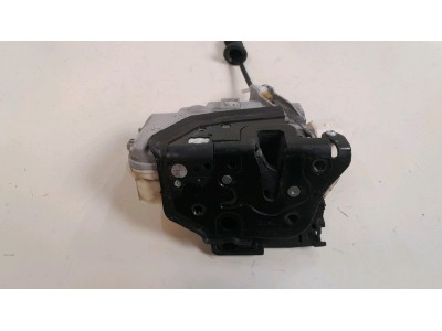 CERRADURA PUERTA DELANTERA IZQUIERDA VOLKSWAGEN PASSAT 2010