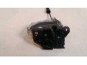 CERRADURA PUERTA DELANTERA IZQUIERDA VOLKSWAGEN PASSAT 2010