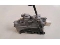 CERRADURA PUERTA DELANTERA IZQUIERDA VOLKSWAGEN PASSAT 2010