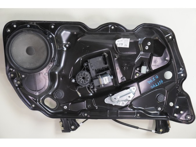 ELEVALUNAS DELANTERO IZQUIERDO VOLKSWAGEN PASSAT 2010