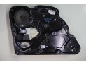 ELEVALUNAS TRASERO IZQUIERDO VOLKSWAGEN PASSAT 2010
