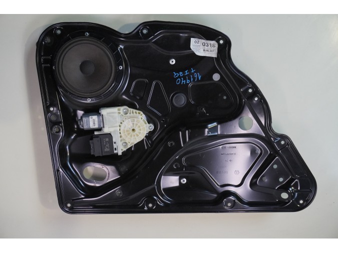 ELEVALUNAS TRASERO IZQUIERDO VOLKSWAGEN PASSAT 2010