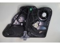 ELEVALUNAS TRASERO IZQUIERDO VOLKSWAGEN PASSAT 2010