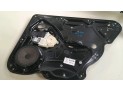 ELEVALUNAS TRASERO DERECHO VOLKSWAGEN PASSAT 2010