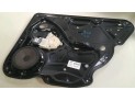 ELEVALUNAS TRASERO DERECHO VOLKSWAGEN PASSAT 2010