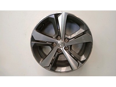 LLANTA ALUMINIO PEUGEOT 308 2021