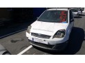 INTERCOOLER SO FORD FIESTA 2007