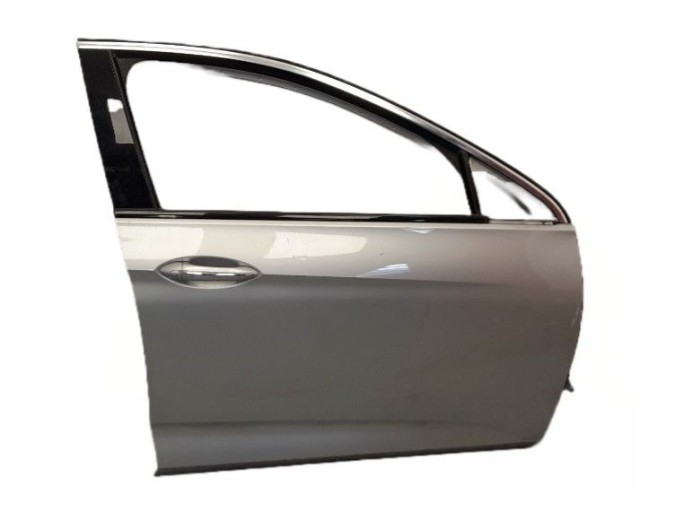 PUERTA DELANTERA DERECHA OPEL INSIGNIA GRAND SPORT GRIS 2018