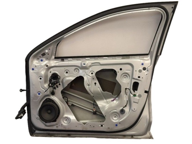 PUERTA DELANTERA DERECHA OPEL INSIGNIA GRAND SPORT GRIS 2018