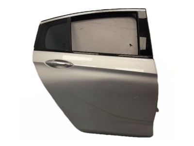 PUERTA TRASERA DERECHA OPEL INSIGNIA GRAND SPORT GRIS 2018