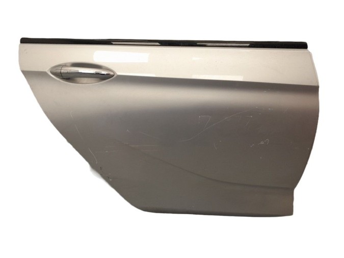 PUERTA TRASERA DERECHA OPEL INSIGNIA GRAND SPORT GRIS 2018