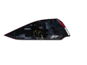 PILOTO TRASERO DERECHO OPEL INSIGNIA GRAND SPORT 2018