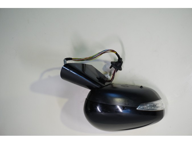RETROVISOR DERECHO CITROEN C4 GRAND PICASSO NEGRO 2015