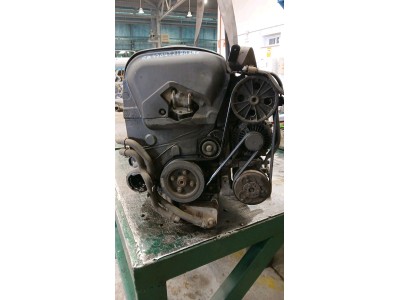 ALTERNADOR VOLVO S40 2000