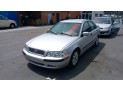 CERRADURA PUERTA TRASERA IZQUIERDA VOLVO S40 2000