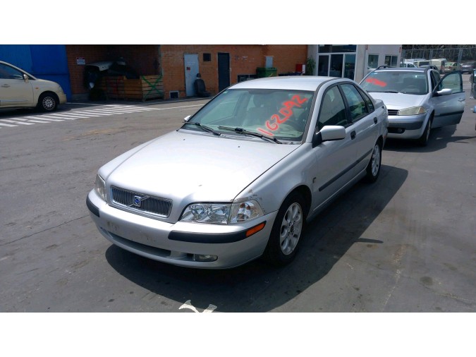 ELEVALUNAS DELANTERO DERECHO VOLVO S40 2000