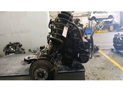Motor HYUNDAI GETZ 2003
