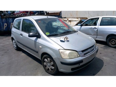 Volante dirección completo HYUNDAI GETZ 2003