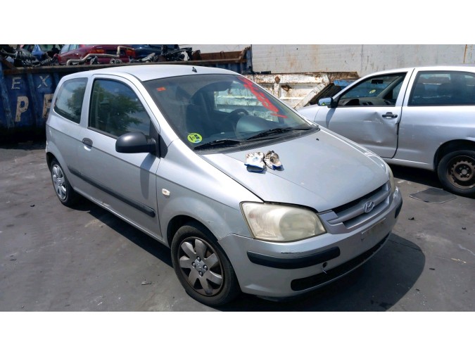 CONMUTADOR DE ARRANQUE HYUNDAI GETZ 2003