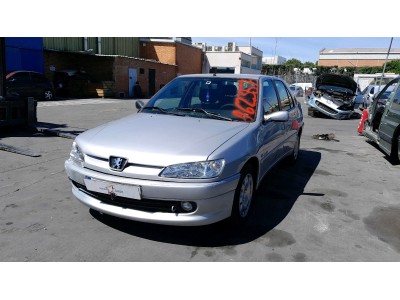 CENTRALITA MOTOR UCE PEUGEOT 306 2000