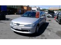PRETENSOR CINTURÓN DELANTERO DERECHO PEUGEOT 306 2000