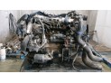 MOTOR CON ACCESORIOS Y CAJA DE CAMBIOS TOYOTA COROLLA 2005