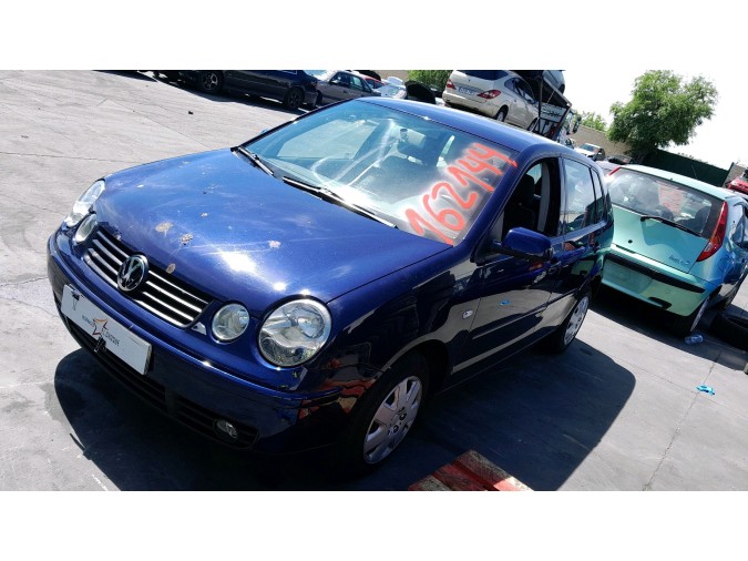 ELEVALUNAS TRASERO DERECHO VOLKSWAGEN POLO 2003