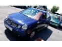 CENTRALITA AIRBAG VOLKSWAGEN POLO 2003