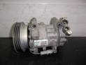 COMPRESOR AIRE ACONDICIONADO RENAULT CLIO 2008