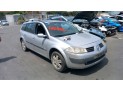 Intercooler RENAULT MÉGANE 2005