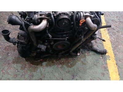 CAJA CAMBIOS AUDI A8 2004