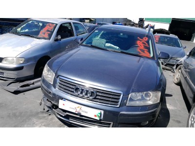 VOLANTE AUDI A8 2004