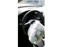 ELEVALUNAS TRASERO DERECHO AUDI A8 2004