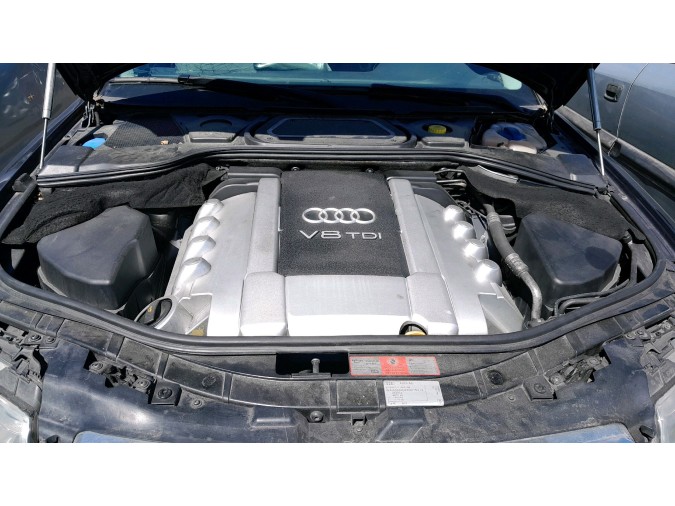 MANDO ELEVALUNAS DELANTERO DERECHO AUDI A8 2004