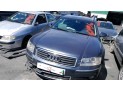 MANDO ELEVALUNAS DELANTERO DERECHO AUDI A8 2004