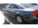 MANDO ELEVALUNAS DELANTERO DERECHO AUDI A8 2004