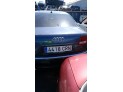 MANDO ELEVALUNAS DELANTERO DERECHO AUDI A8 2004