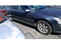 MANDO ELEVALUNAS DELANTERO DERECHO AUDI A8 2004