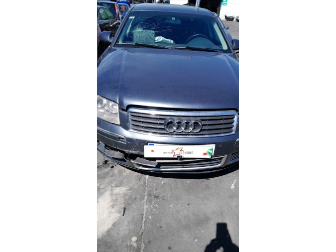 MANDO ELEVALUNAS DELANTERO DERECHO AUDI A8 2004