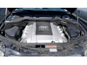 MANDO ELEVALUNAS DELANTERO DERECHO AUDI A8 2004