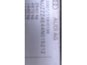 MANDO ELEVALUNAS DELANTERO DERECHO AUDI A8 2004