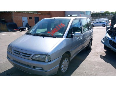 Motor CITROEN EVASION 2000