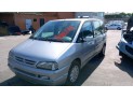 ELEVALUNAS TRASERO DERECHO CITROEN EVASION 2000