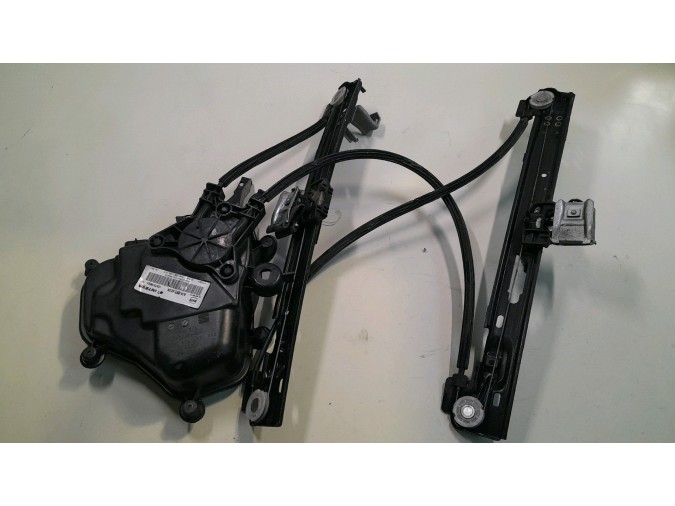 ELEVALUNAS DELANTERO DERECHO SEAT IBIZA 2015
