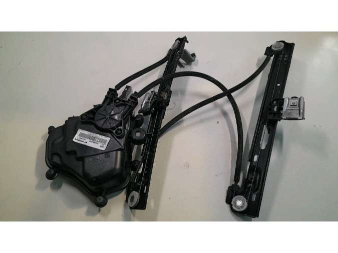 ELEVALUNAS DELANTERO DERECHO SEAT IBIZA 2015