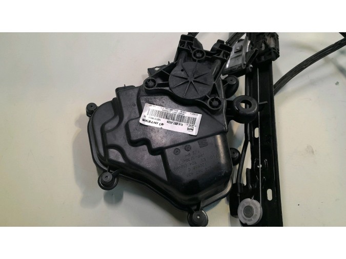 ELEVALUNAS DELANTERO DERECHO SEAT IBIZA 2015