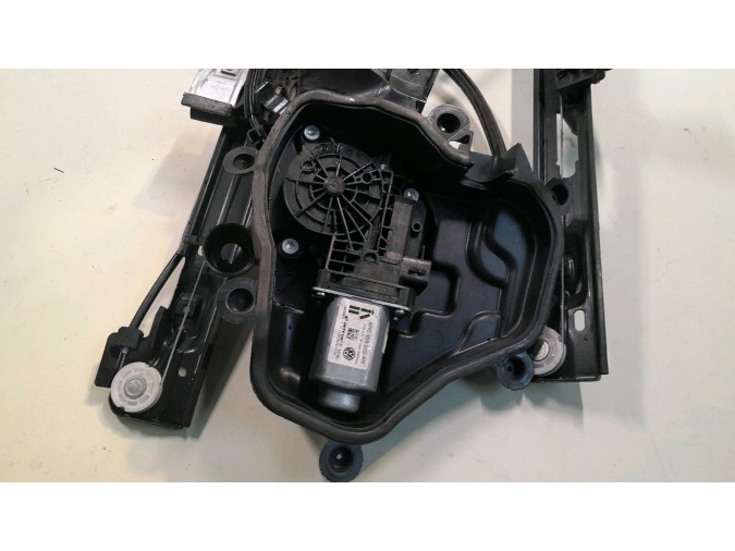 ELEVALUNAS DELANTERO DERECHO SEAT IBIZA 2015