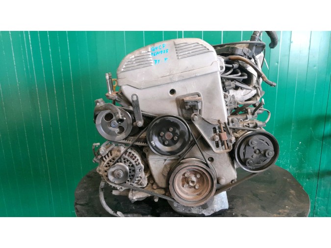 ALTERNADOR KIA JOICE 2001