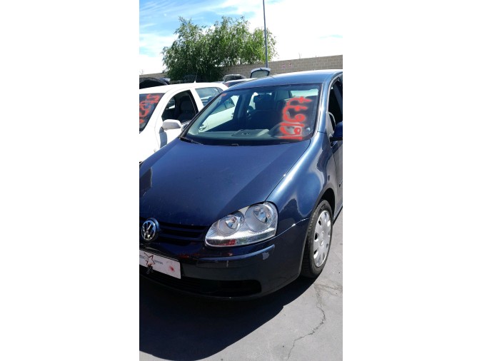INTERCOOLER VOLKSWAGEN GOLF 2006