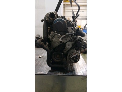 Motor VOLKSWAGEN GOLF 2006